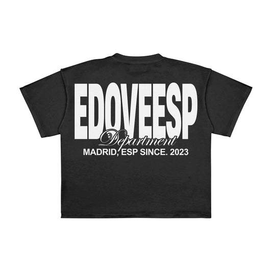 𝙀𝙙𝙤𝙫𝙚 T-shirt. V.1 Founder