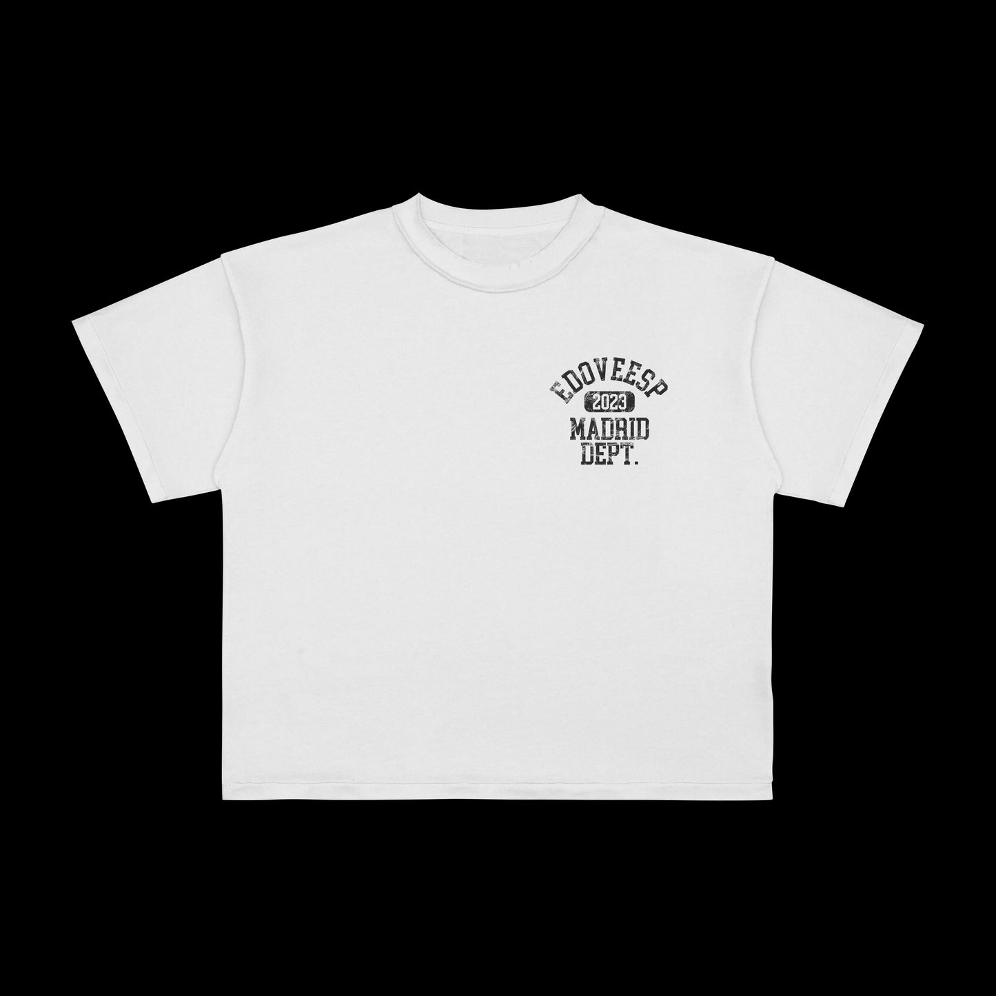 𝙀𝙙𝙤𝙫𝙚 T-shirt. V.2 Founder