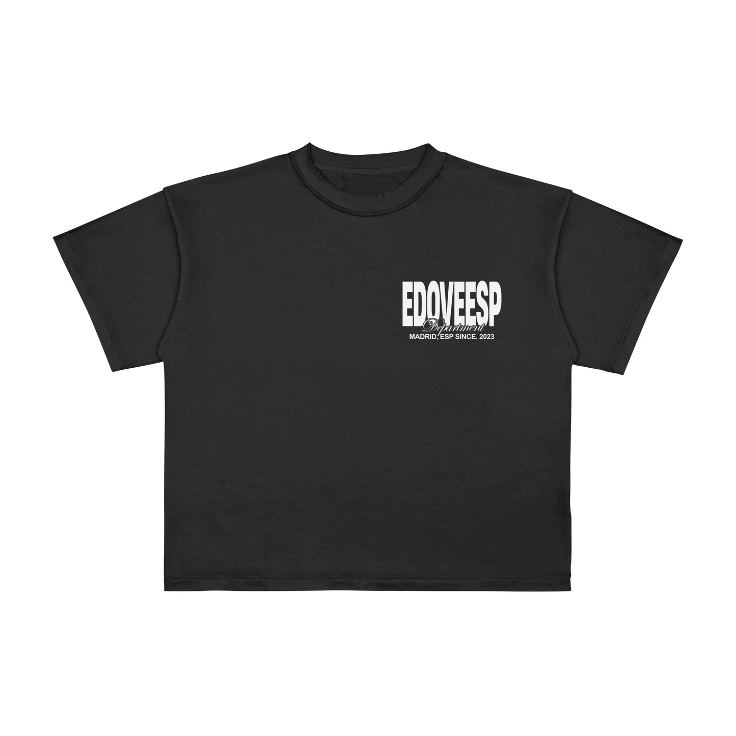𝙀𝙙𝙤𝙫𝙚 T-shirt. V.1 Founder